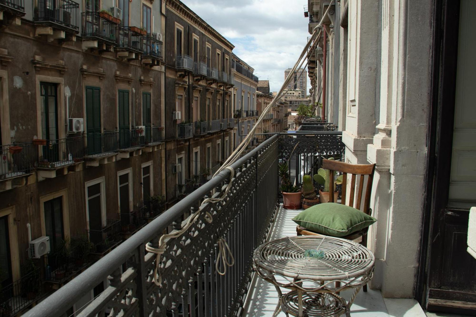 Casa Verdi - House Of Travelers CTA Exterior foto