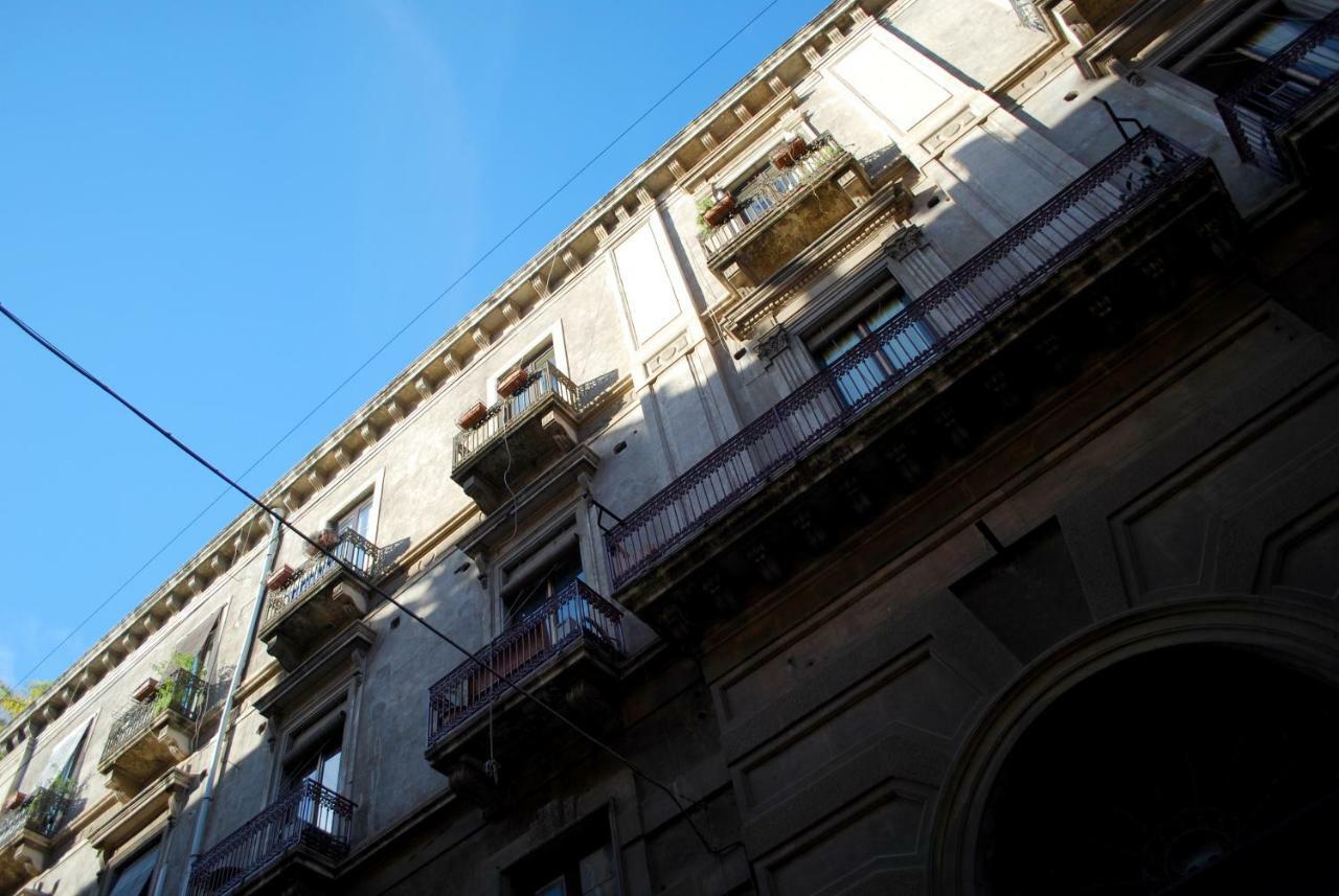Casa Verdi - House Of Travelers CTA Exterior foto