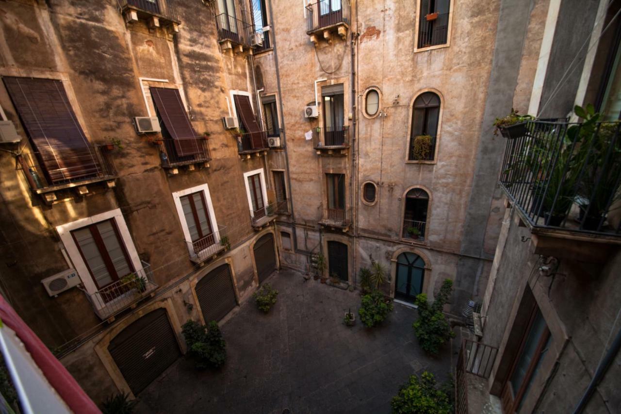 Casa Verdi - House Of Travelers CTA Exterior foto
